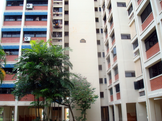 Blk 893C Woodlands Drive 50 (Woodlands), HDB Executive #356232